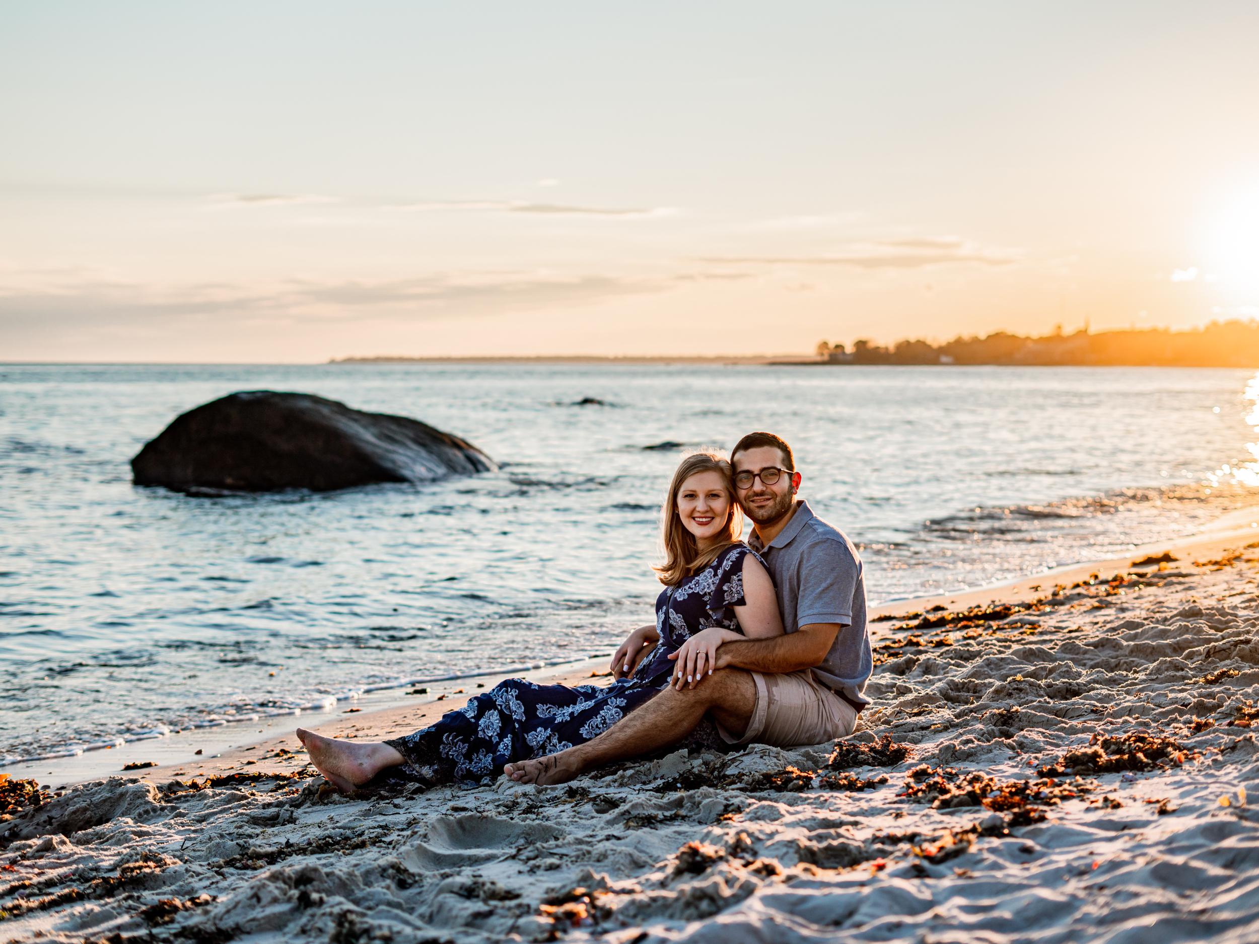 The Wedding Website of Nicole Bozzini and JP Gamba
