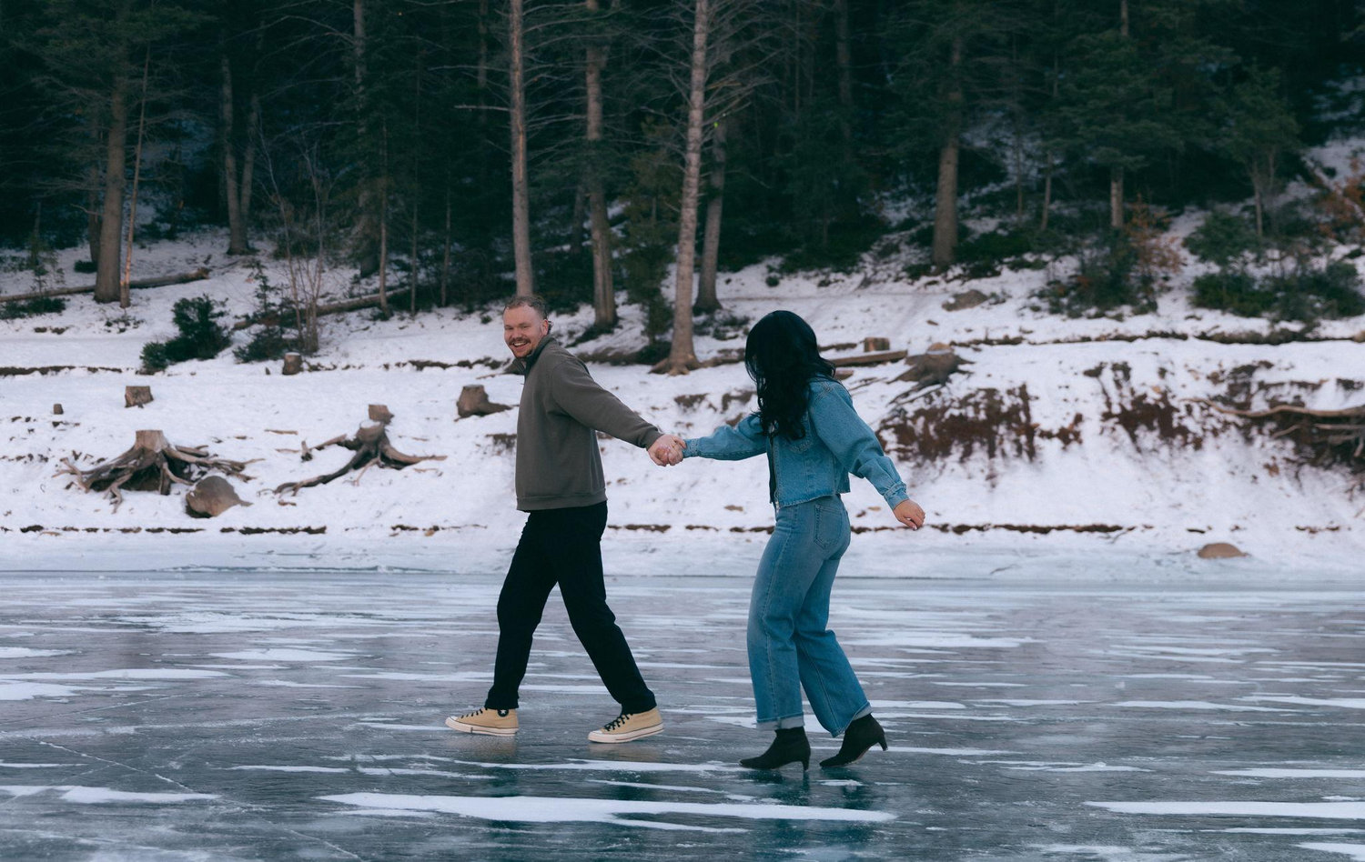 The Wedding Website of Katelynn Bennett and Adam Gold