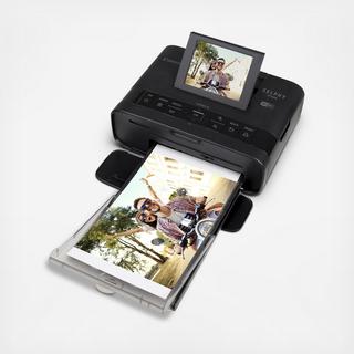 Selphy CP1300 Mobile Photo Printer & Battery Pack
