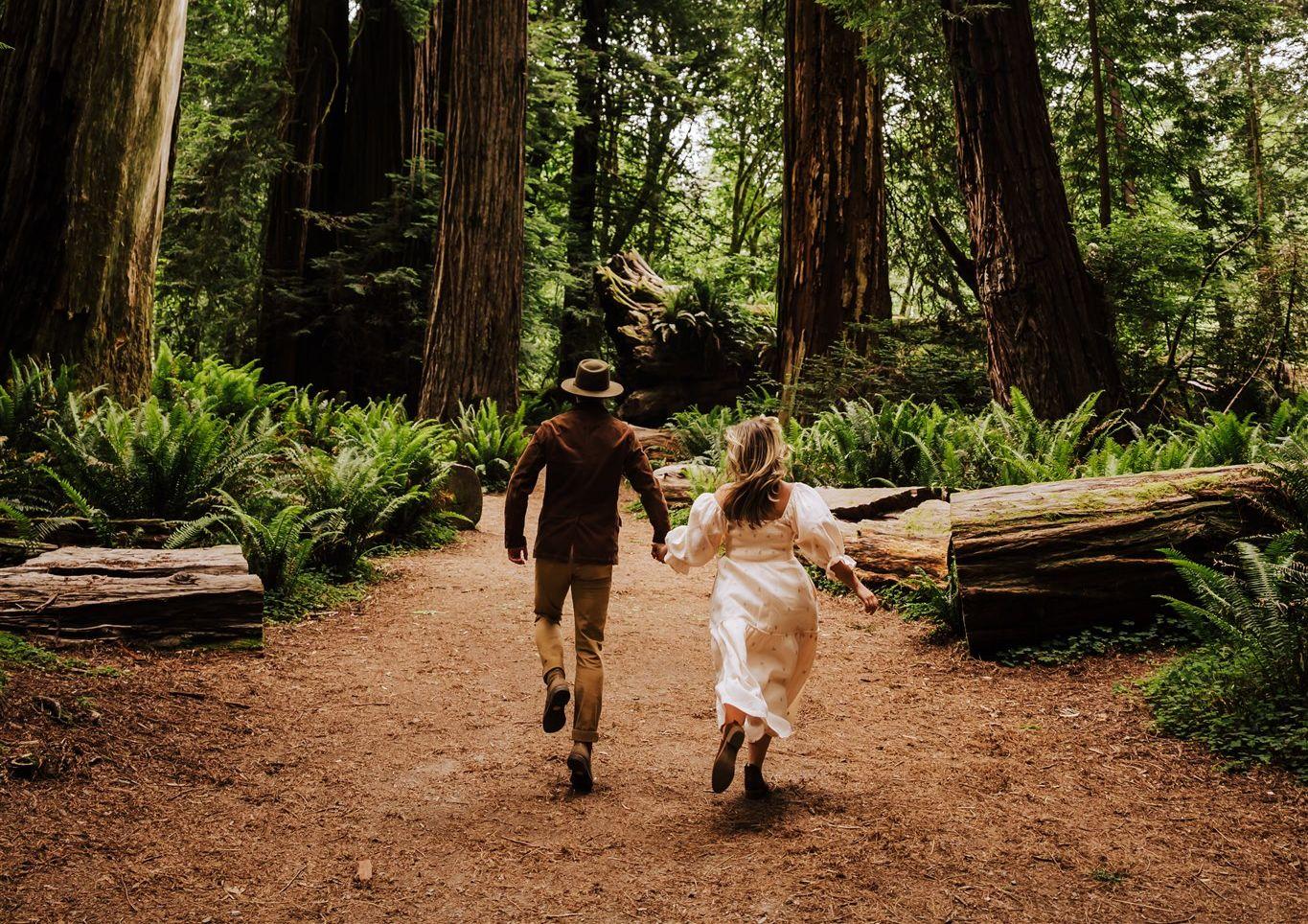 The Wedding Website of Kiefer Hackney and Austin McCool