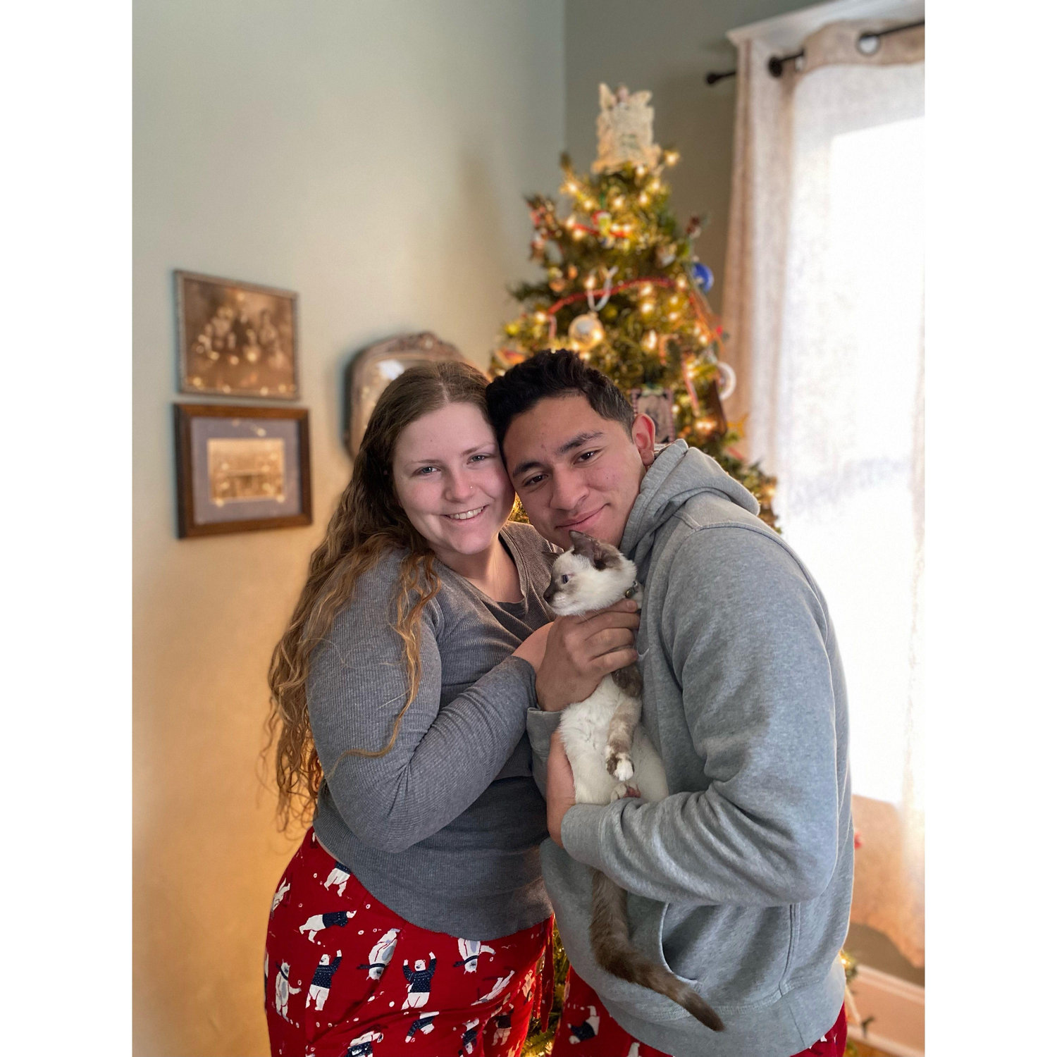 Family Photo