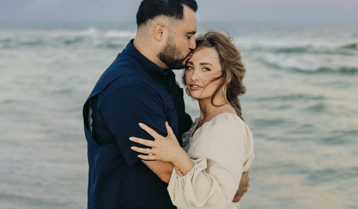 The Wedding Website of Marissa Steen and Daniel Cortez