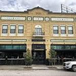 The Hall on Franklin