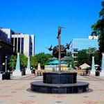 Decatur Square