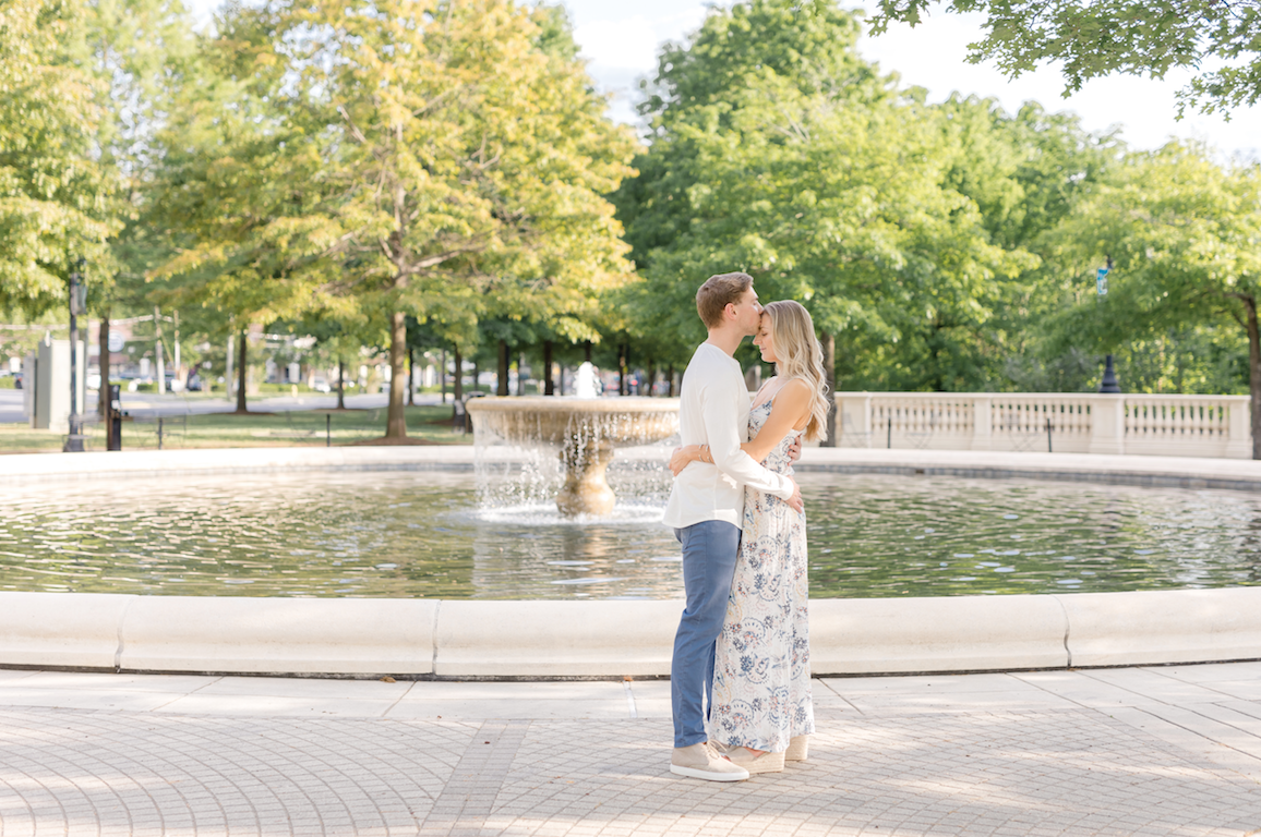 The Wedding Website of Ashley Struble and Corey Evans