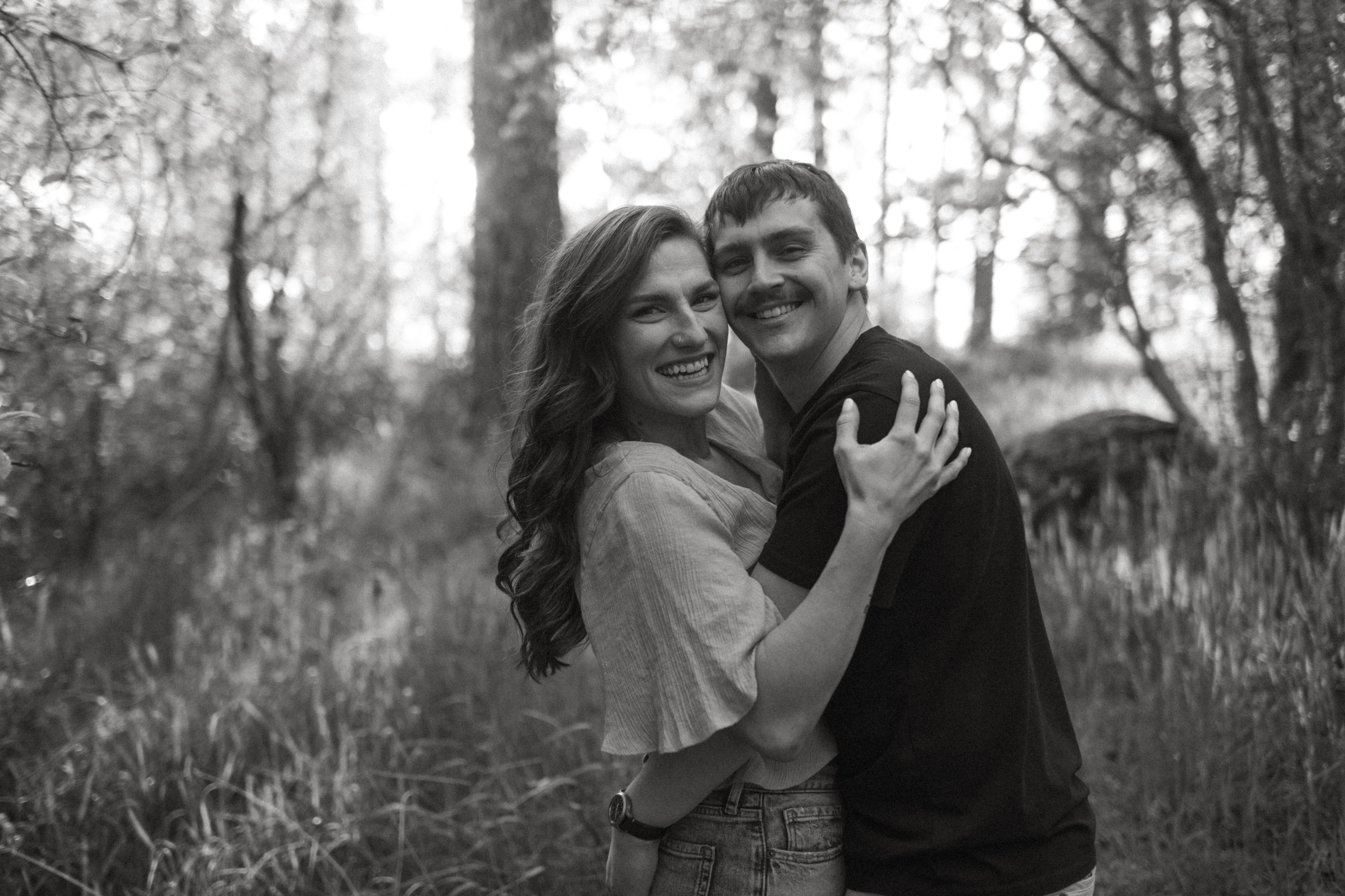 The Wedding Website of Samantha Ralls and Caleb Rier