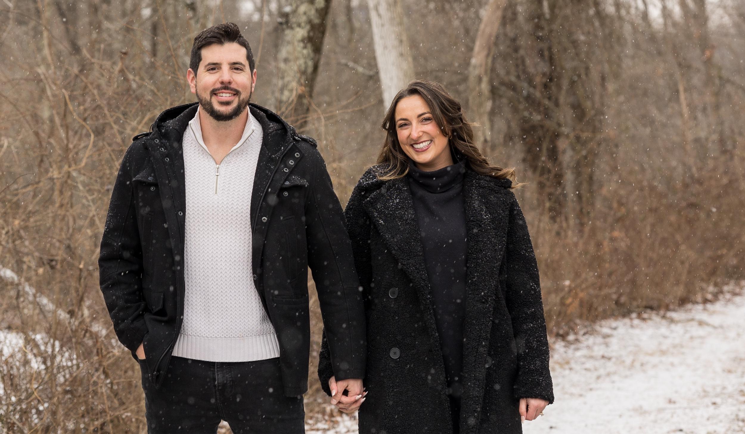 The Wedding Website of Taylor Astrologo and Michael Scholtz