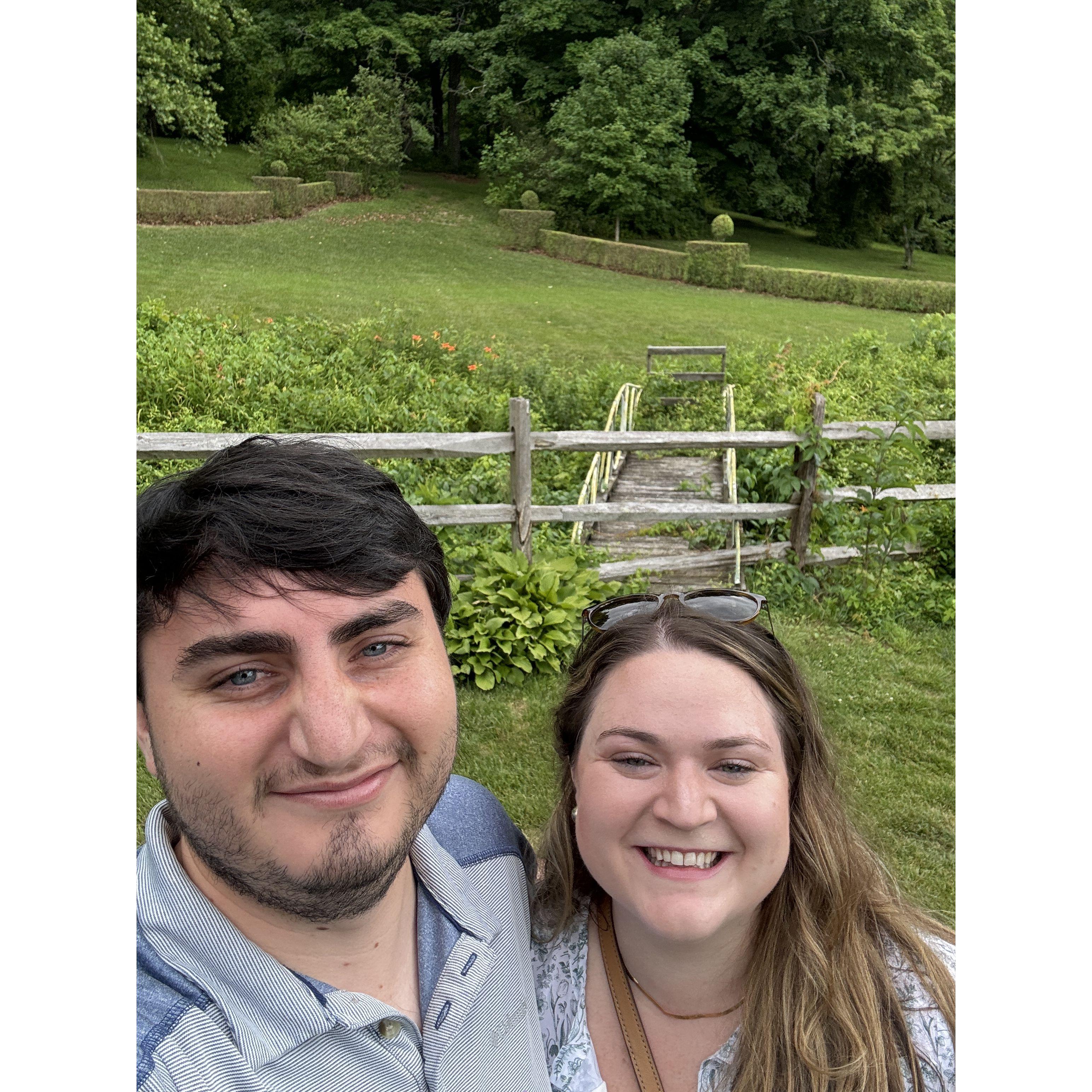 So hot... BUT WE GOT ENGAGED!!!!