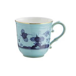 Ginori 1735 Oriente Italiano Dinnerware Iris - Mug
