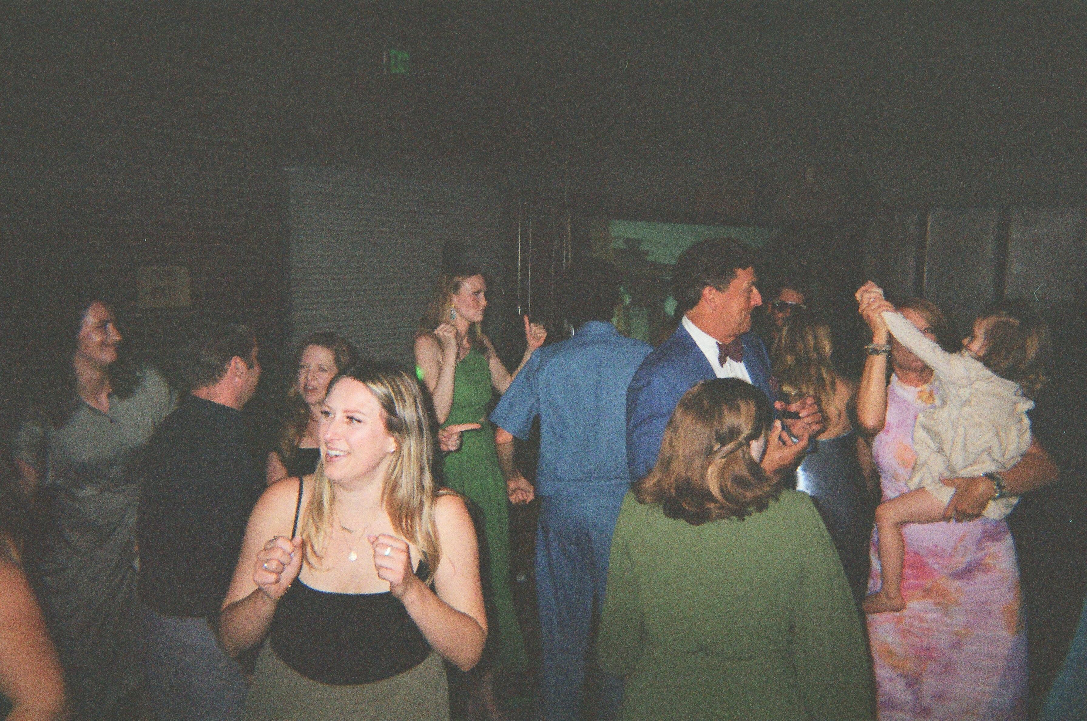 The Wedding Website of Livia Barrett and Cory Subasic