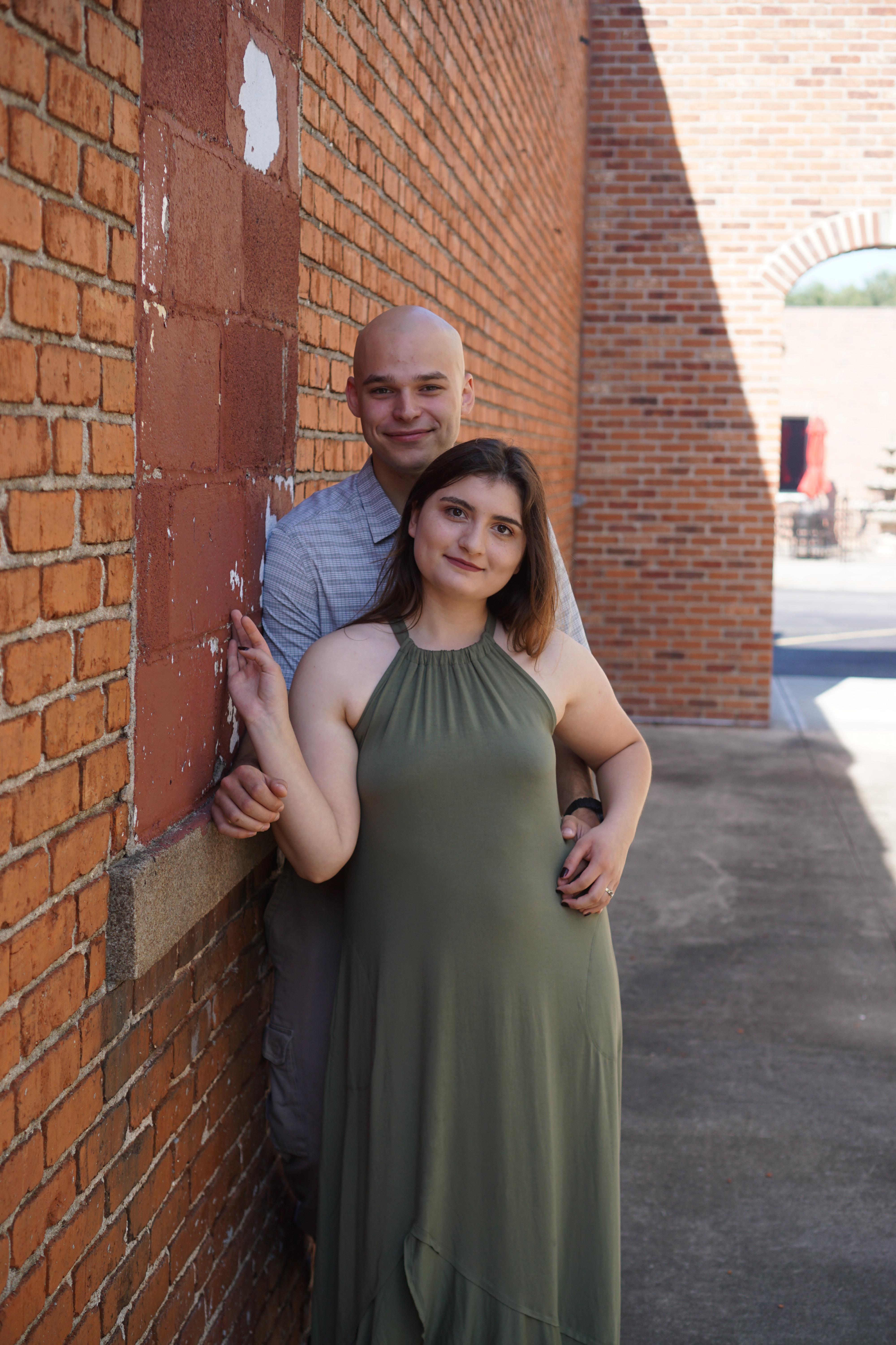 The Wedding Website of Shelby Huber and Joel Huntebrinker