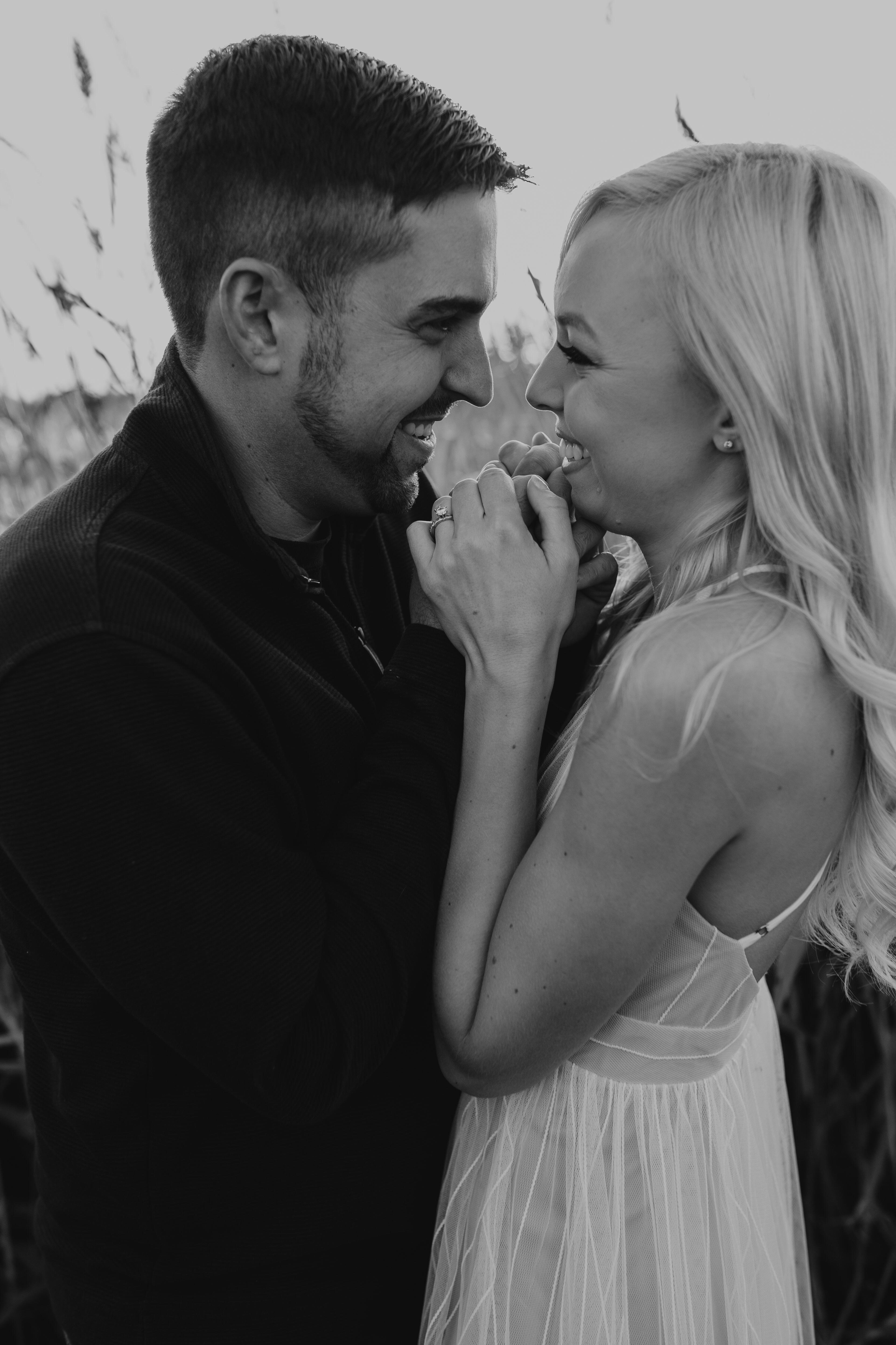 The Wedding Website of Tessa Ellison and Alex Eftekhar