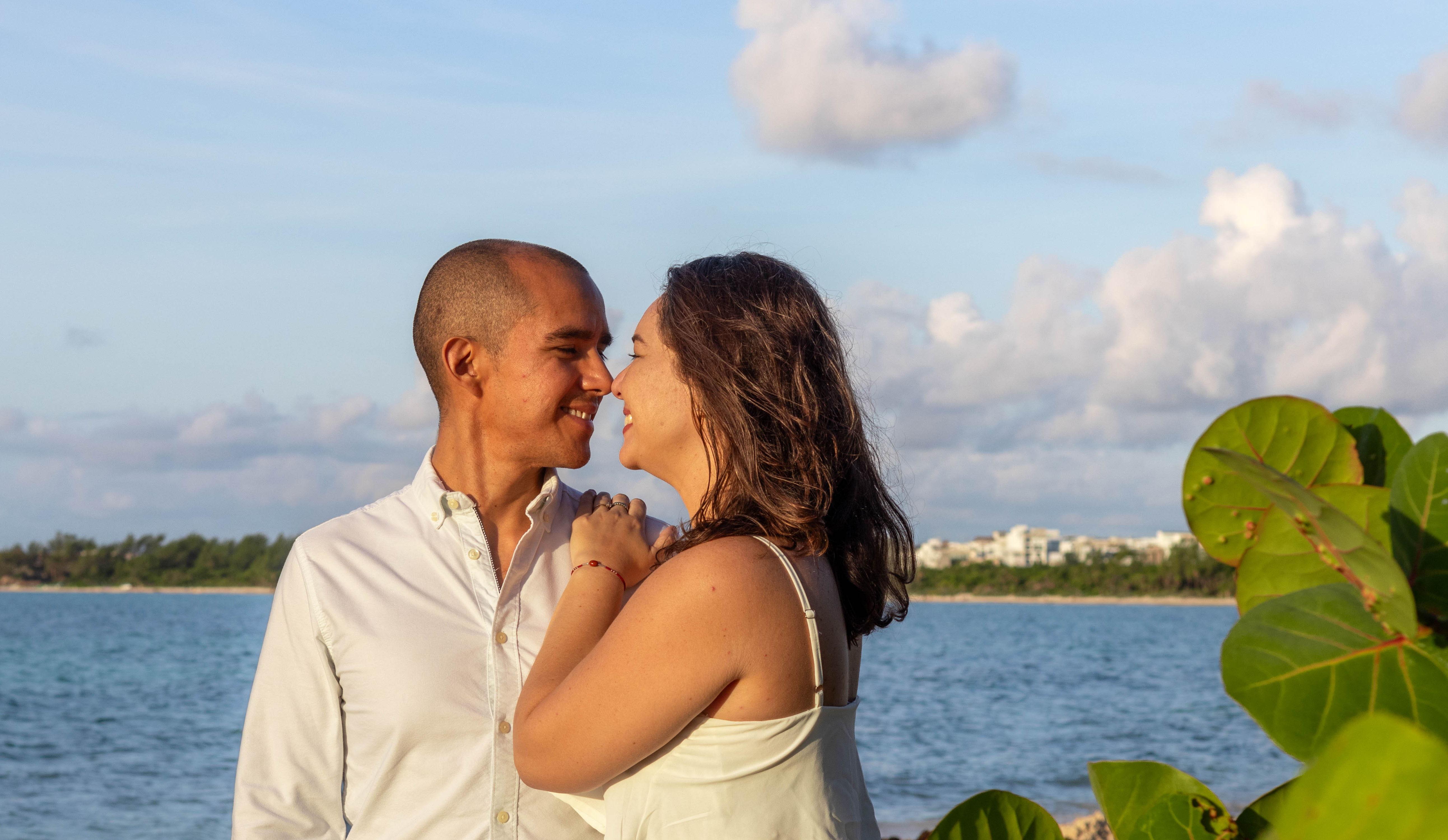 The Wedding Website of Tamires Antonia Zwirtes and Eric Gonzalez Islas