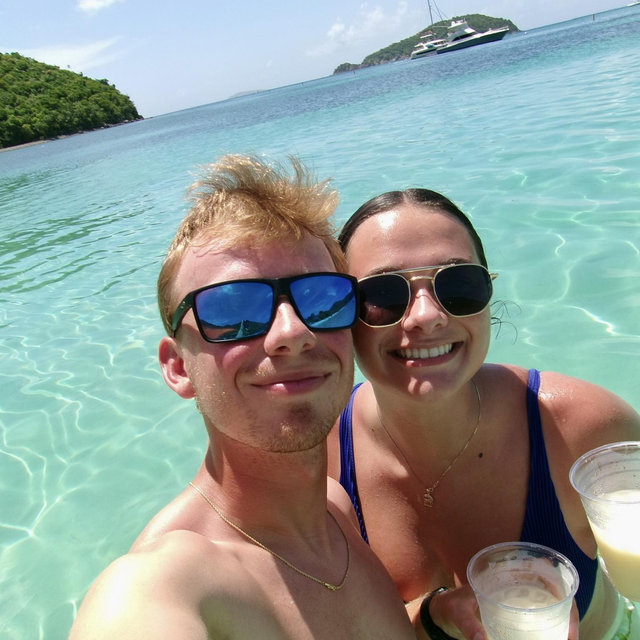 Our Honeymoon Fund