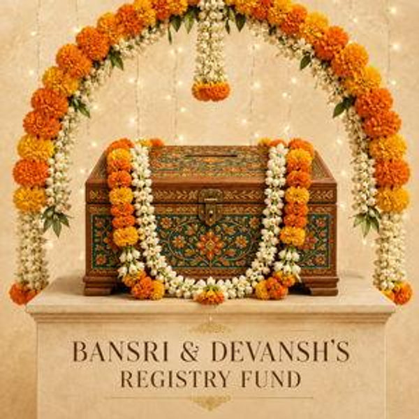 Our Newlywed Fund