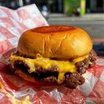 7th Street Burger West Village