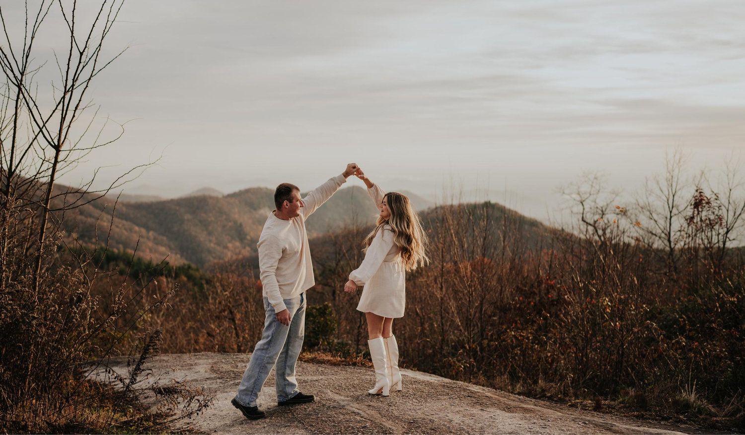 The Wedding Website of Madison Love and Andrew Thorpe