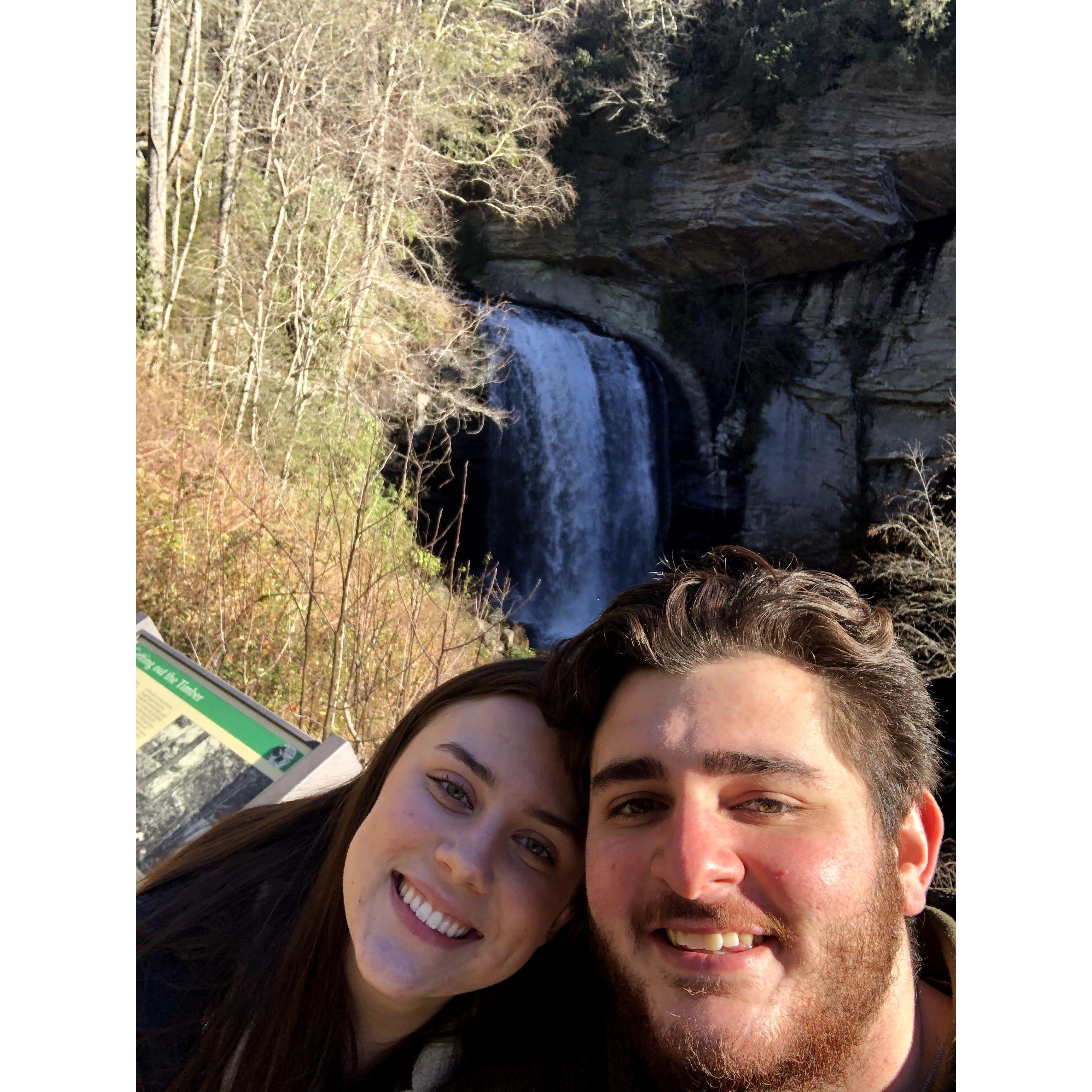 Asheville, NC - 2021