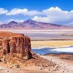 San Pedro de Atacama (Far North Chile)