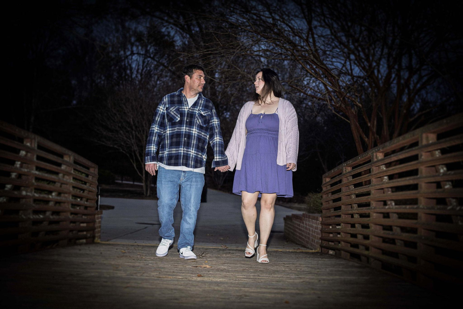 The Wedding Website of Tia Singletary and Lorenzo Arce