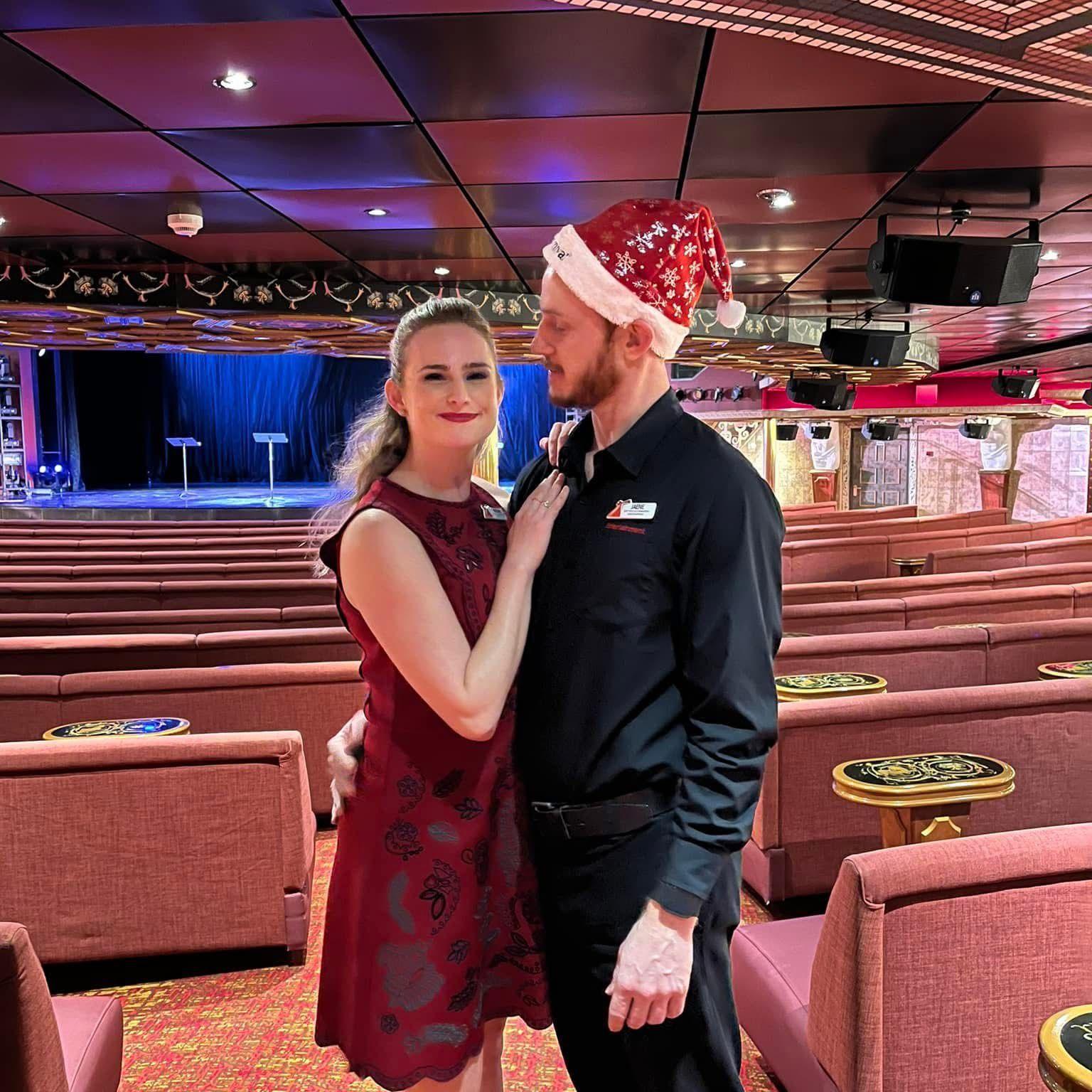 Our First Christmas 2022