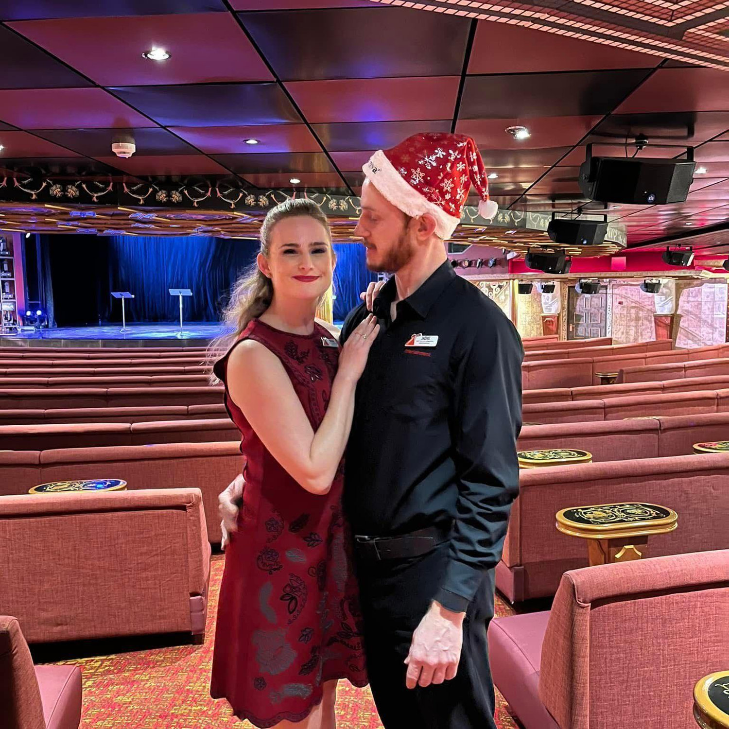 Our First Christmas 2022
