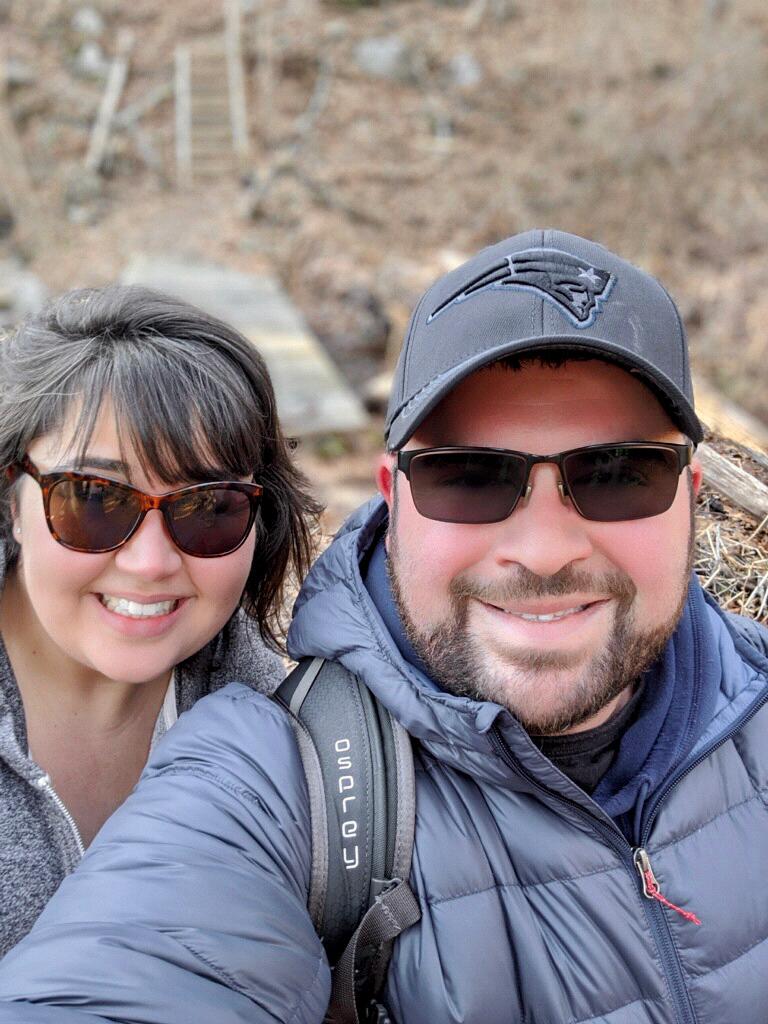 New Year, New Hike.