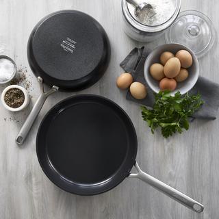 GP5 Ceramic Nonstick 2-Piece Frypan Set