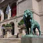 The Art Institute of Chicago