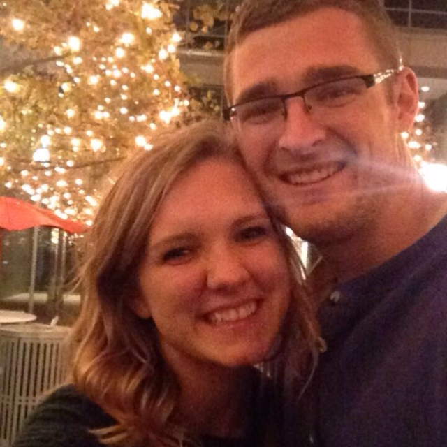Christmas is a wonderful time of the year especially with you!