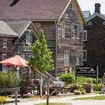 Amana Colonies