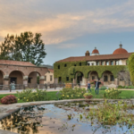 Mission San Juan Capistrano, Landmark, Chapel, Museum and Gardens
