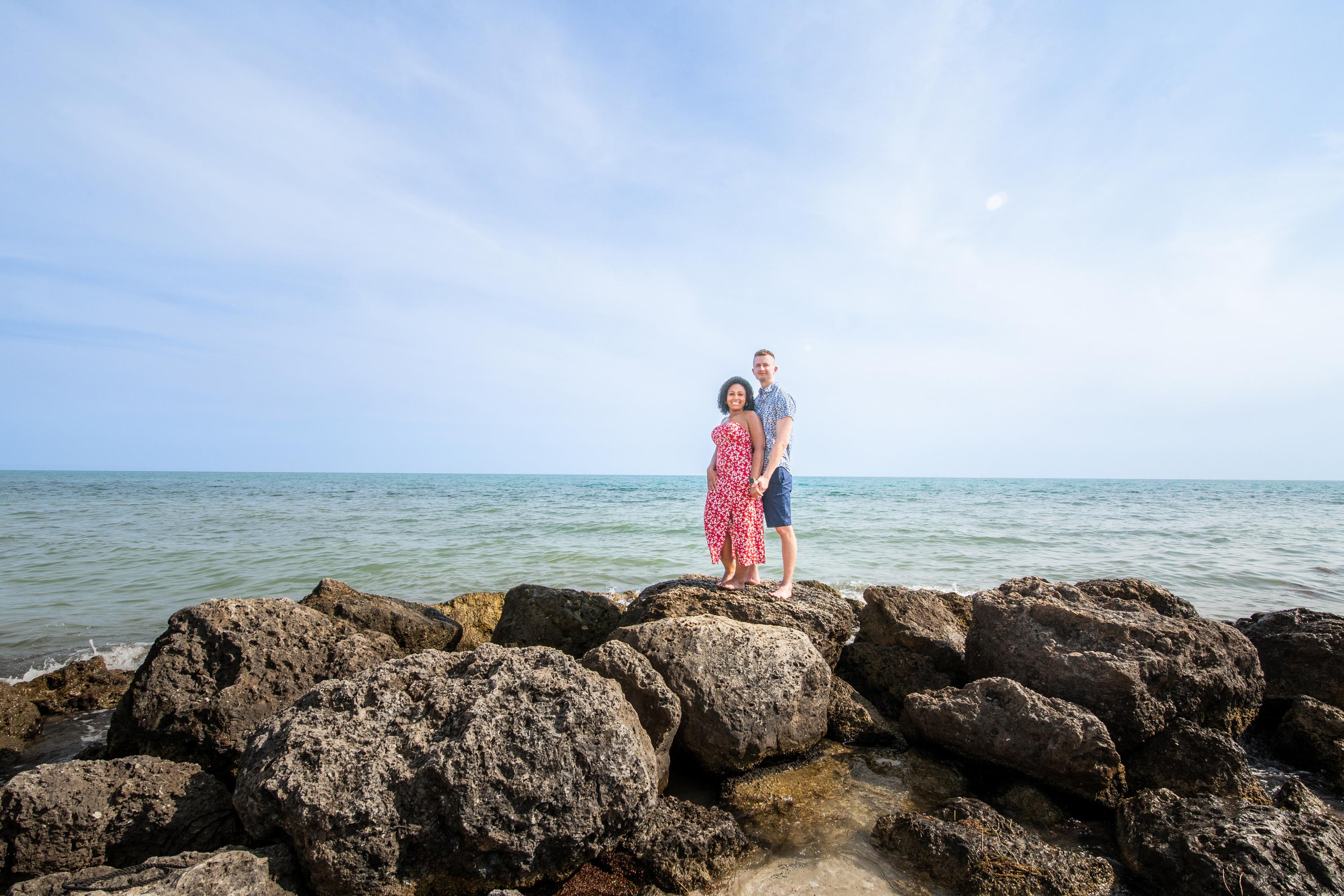 The Wedding Website of Jacklyn Smith and Dawid Baran