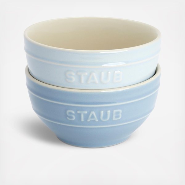 Staub Macaron Universal Bowl