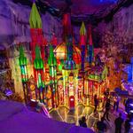 Meow Wolf Denver | Convergence Station