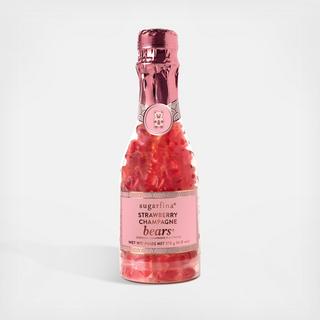 Champagne Bears Celebration Bottle