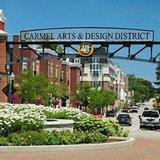 Carmel Arts & Design District