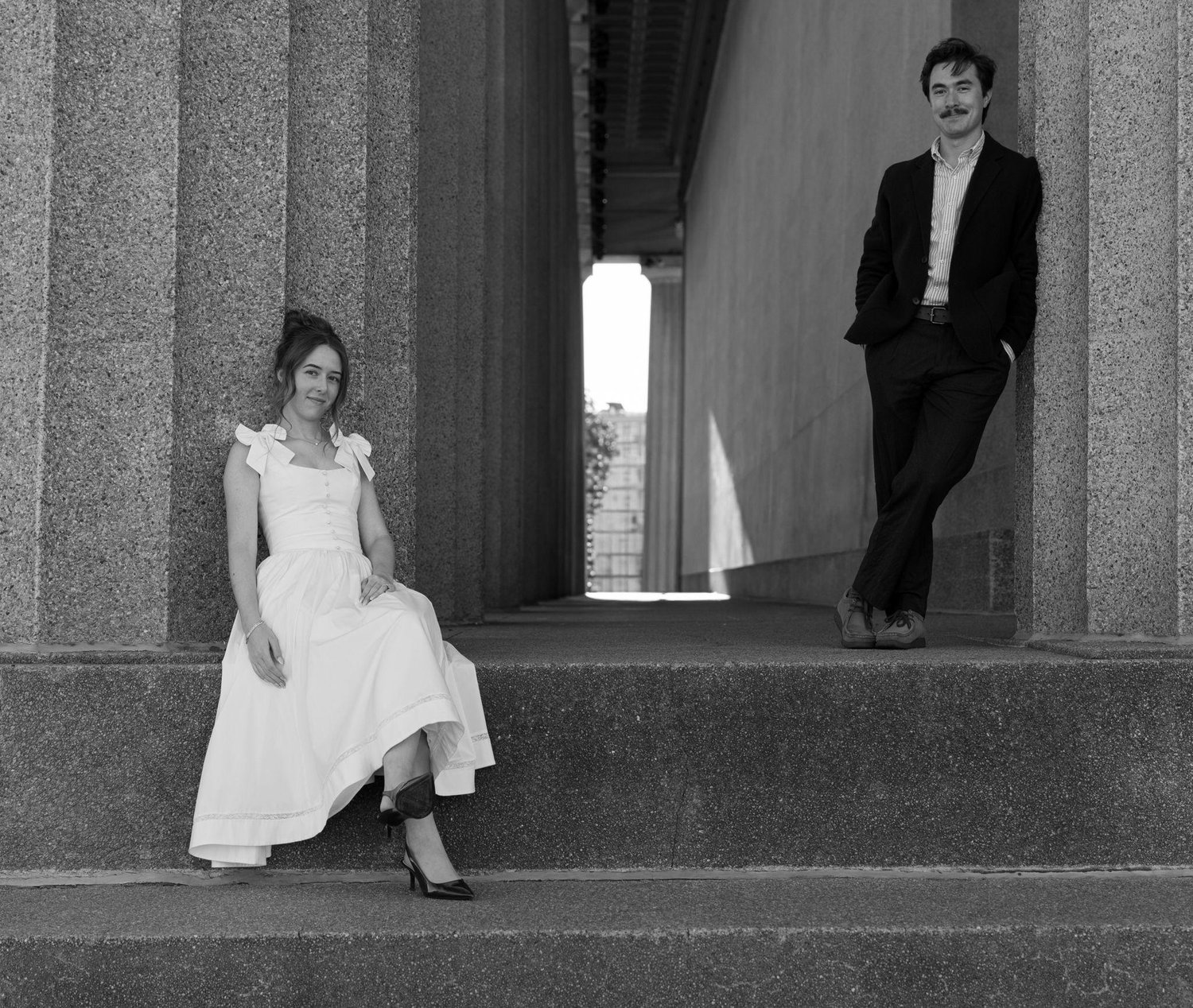 The Wedding Website of Rachel Eastridge and Dylan Lane