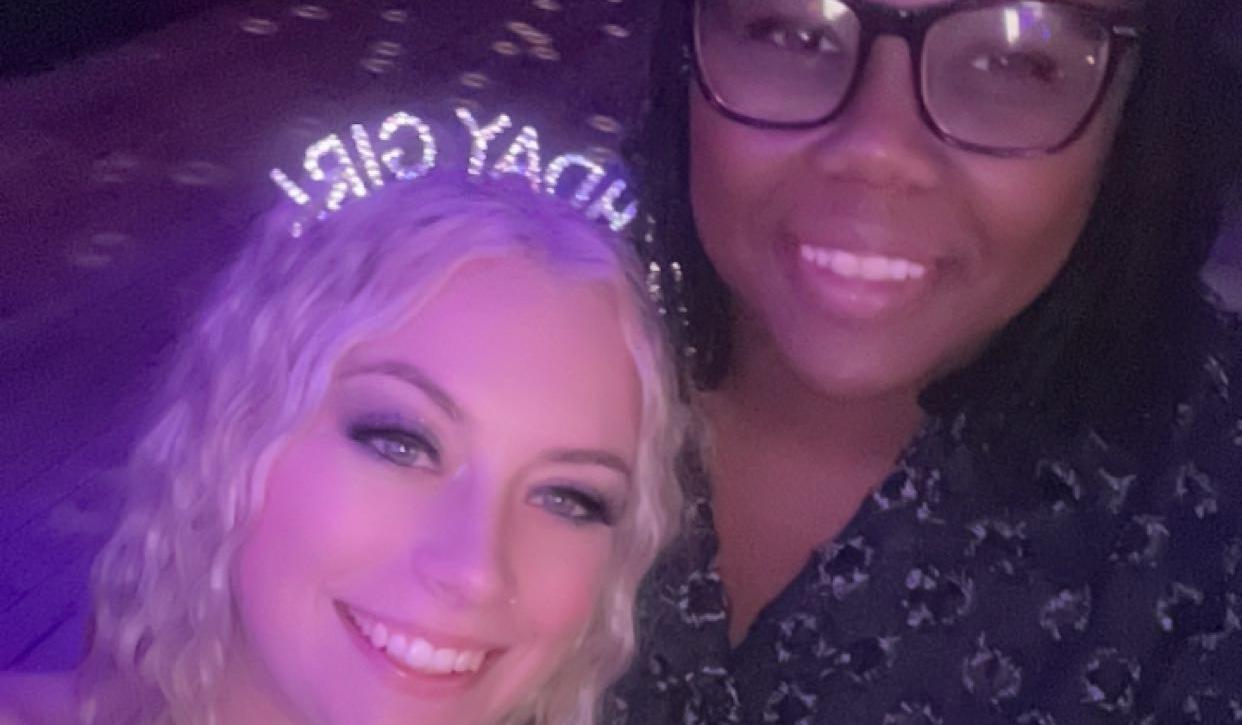 The Wedding Website of Shanell Roberts and Madison Rackley
