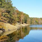 Griffy Lake