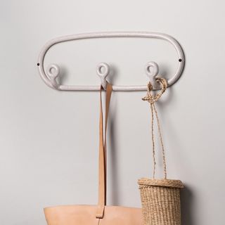 Trio Coat Rack