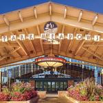 Park Meadows Mall