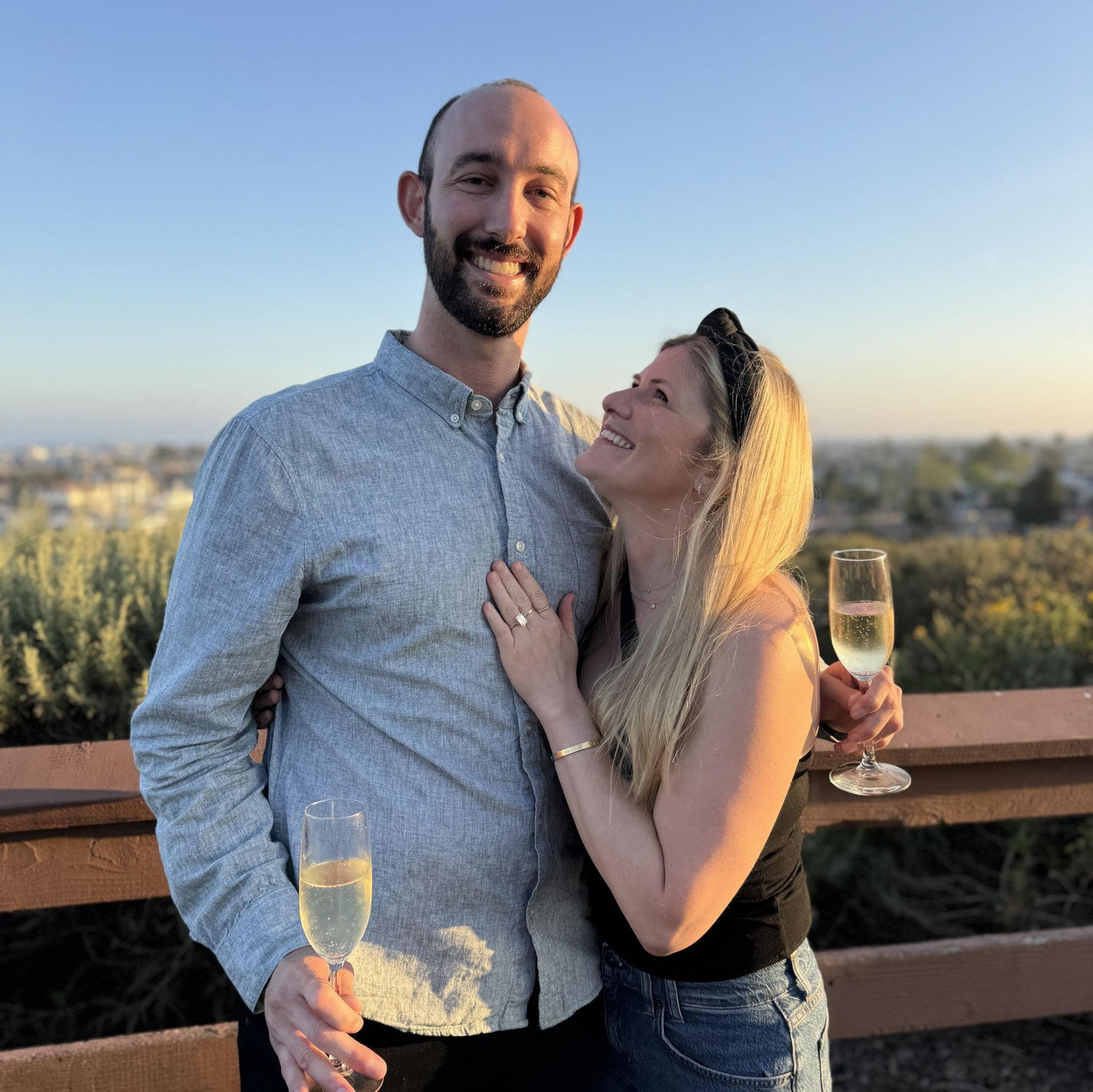 Engaged! 3/26/26