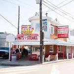Pat's King of Steaks
