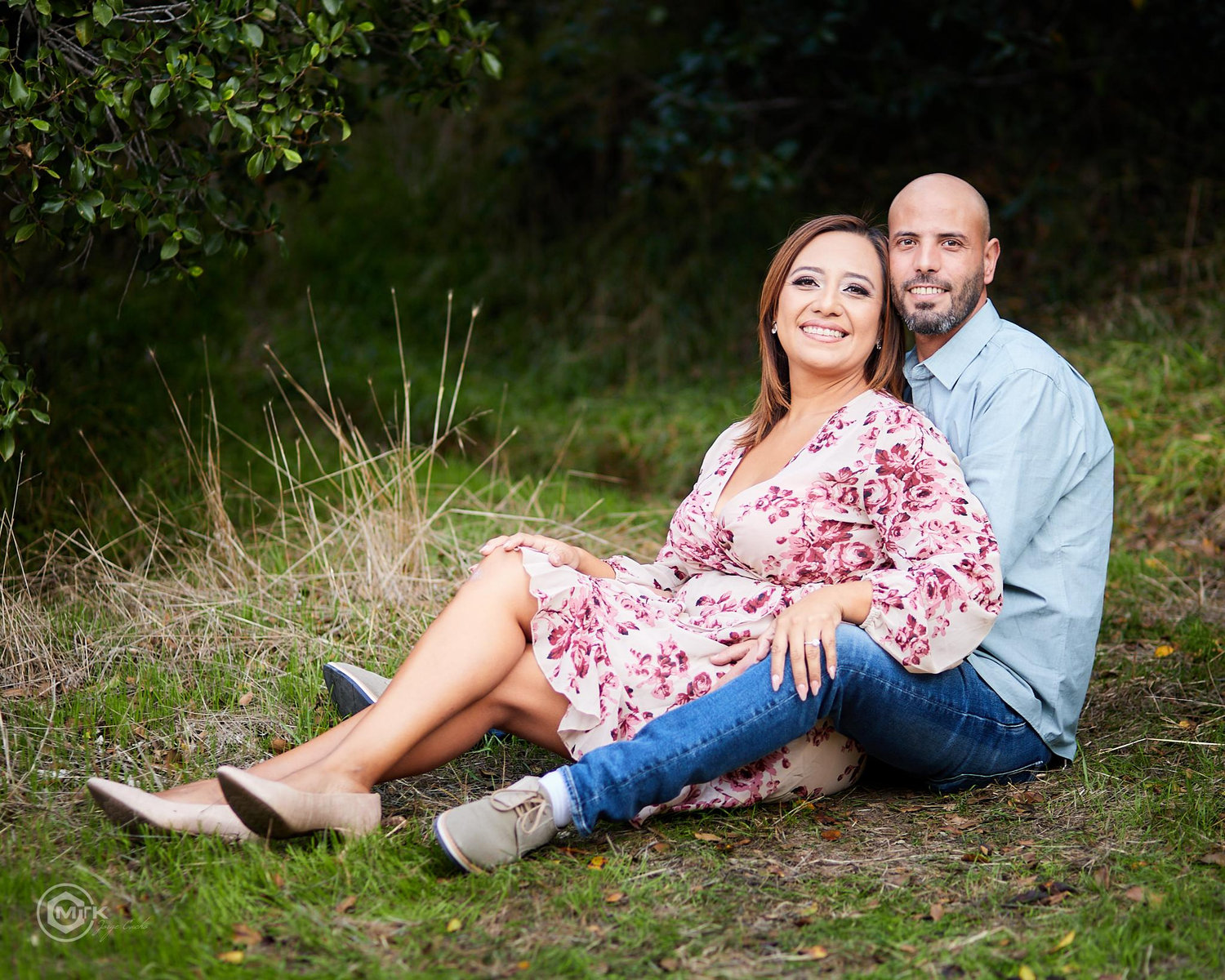 The Wedding Website of Joana Rodríguez and Hicham Laaraich
