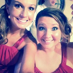 Jessica Gadberry and Richard Bradburn's Wedding Website