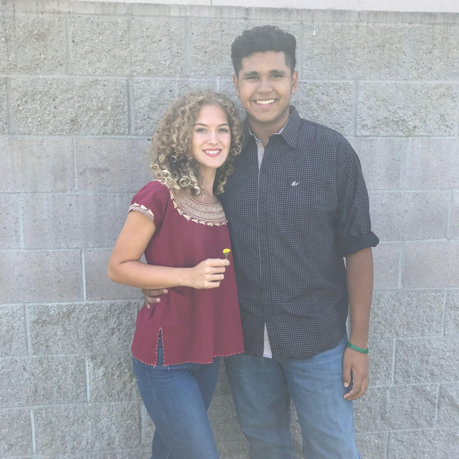 Mexican independence day at school / El Día de la Independencia de México en la escuela (2016)