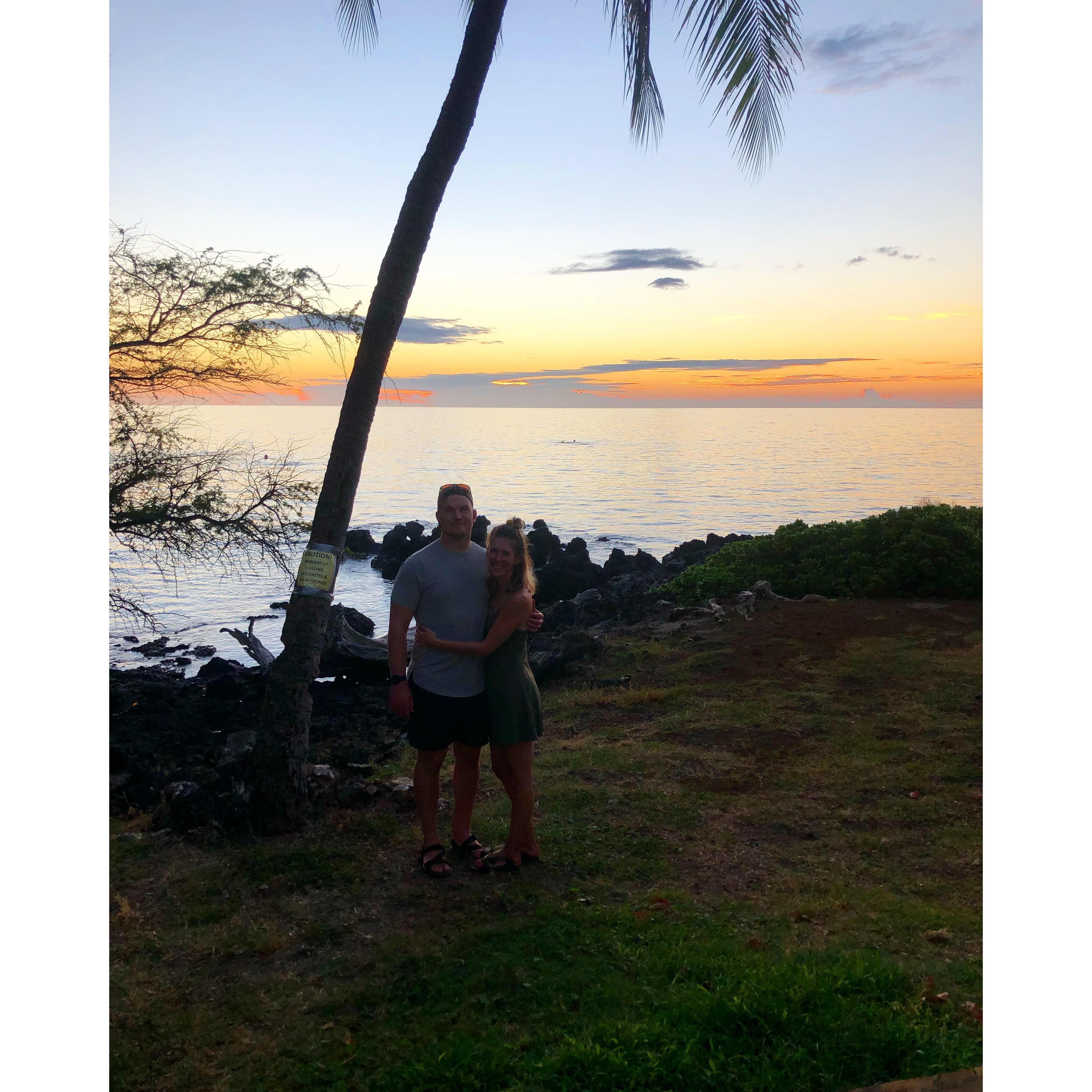 Hawaii