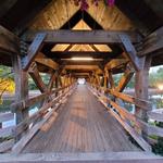 Naperville Riverwalk
