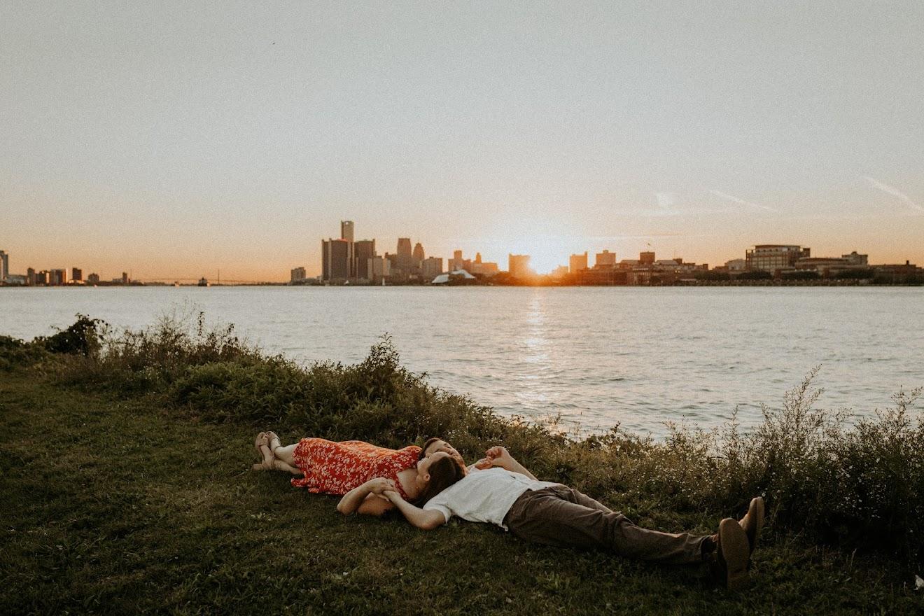 The Wedding Website of Jaime Bean and Ethan Rubin